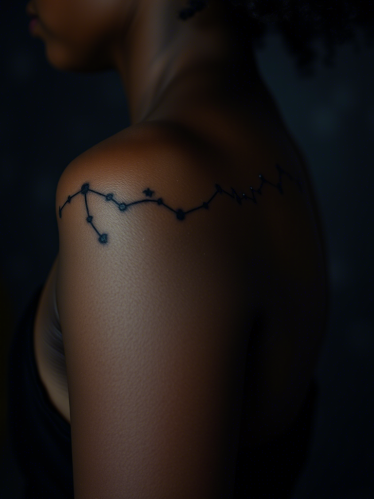 15. Constellation Wave