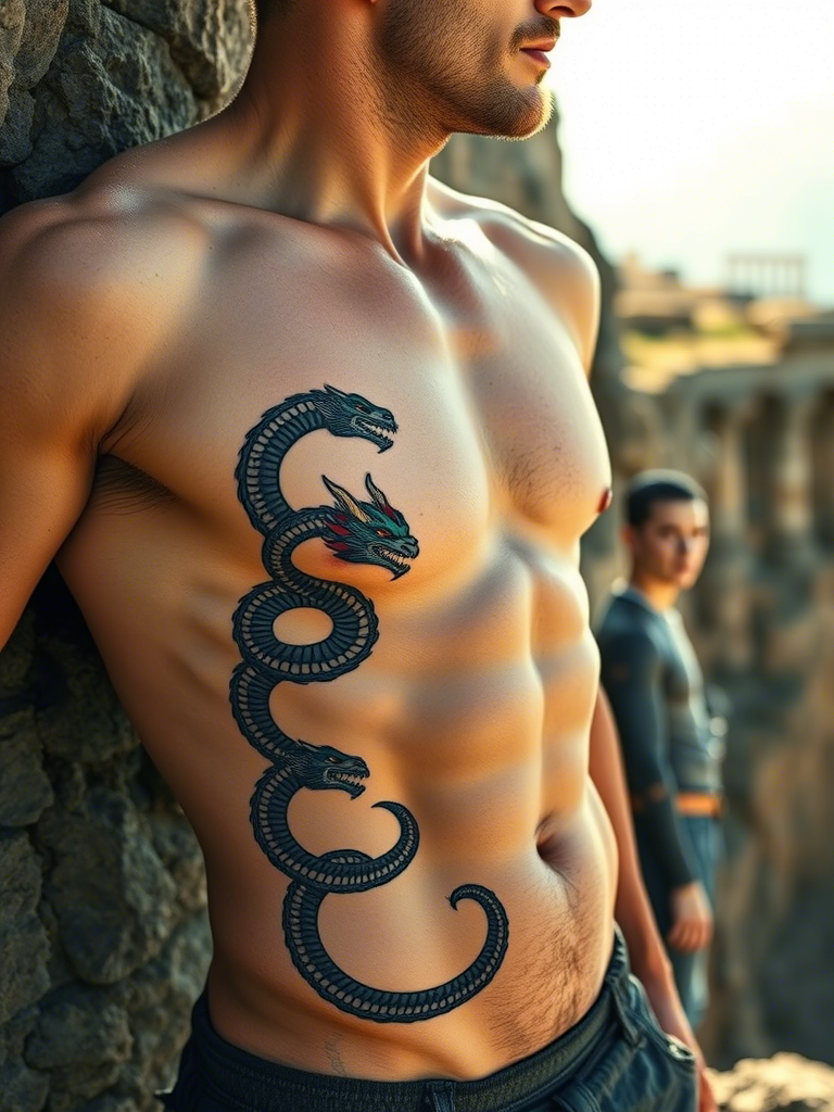 The Hydra