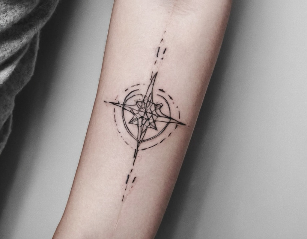 20+ Small Fine Line Tattoo Ideas