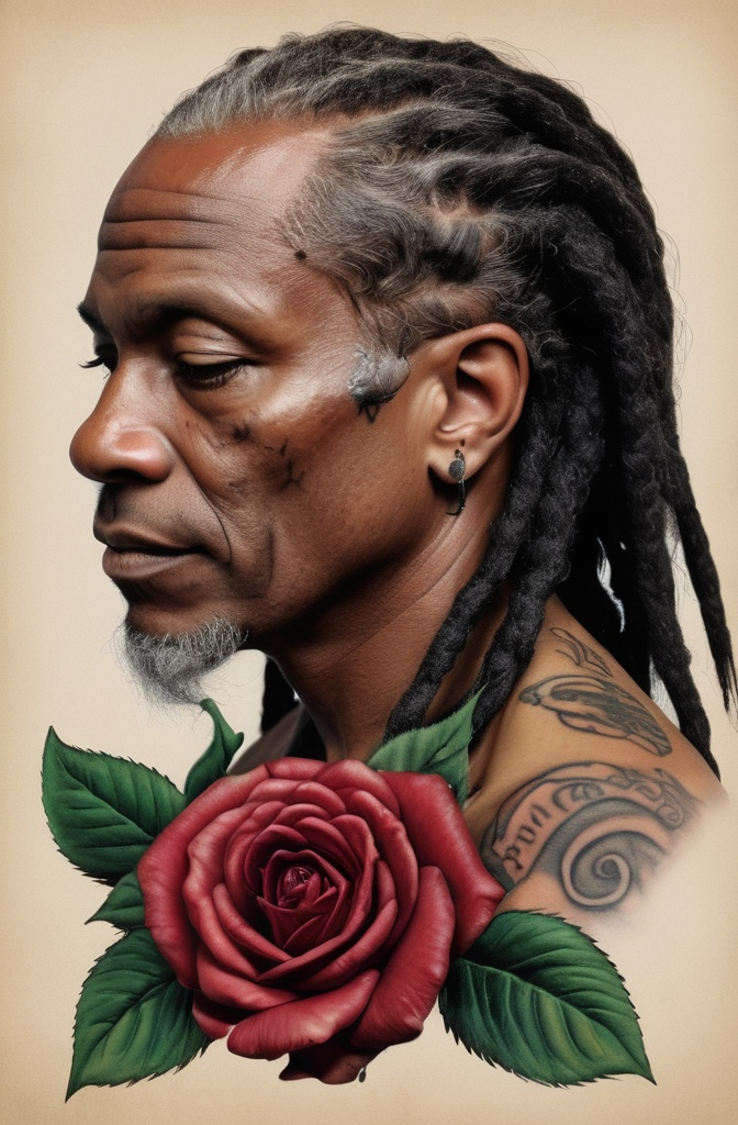 Traditional Roses