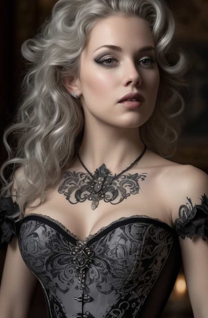 Baroque Elegance