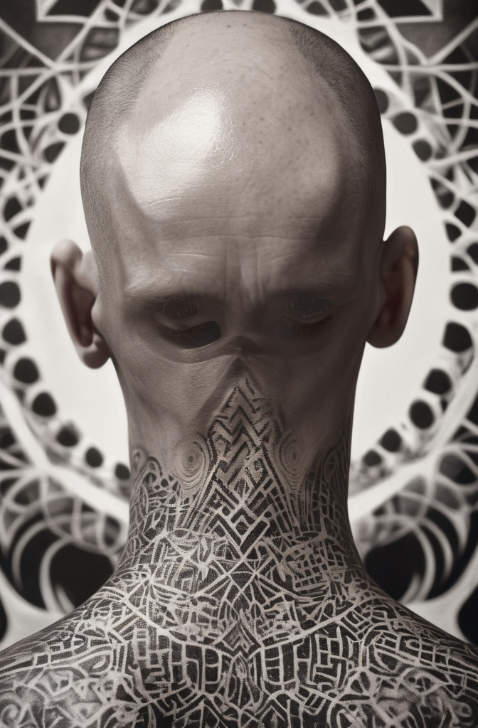 Dotwork Delights