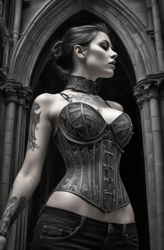 Gothic Architecture