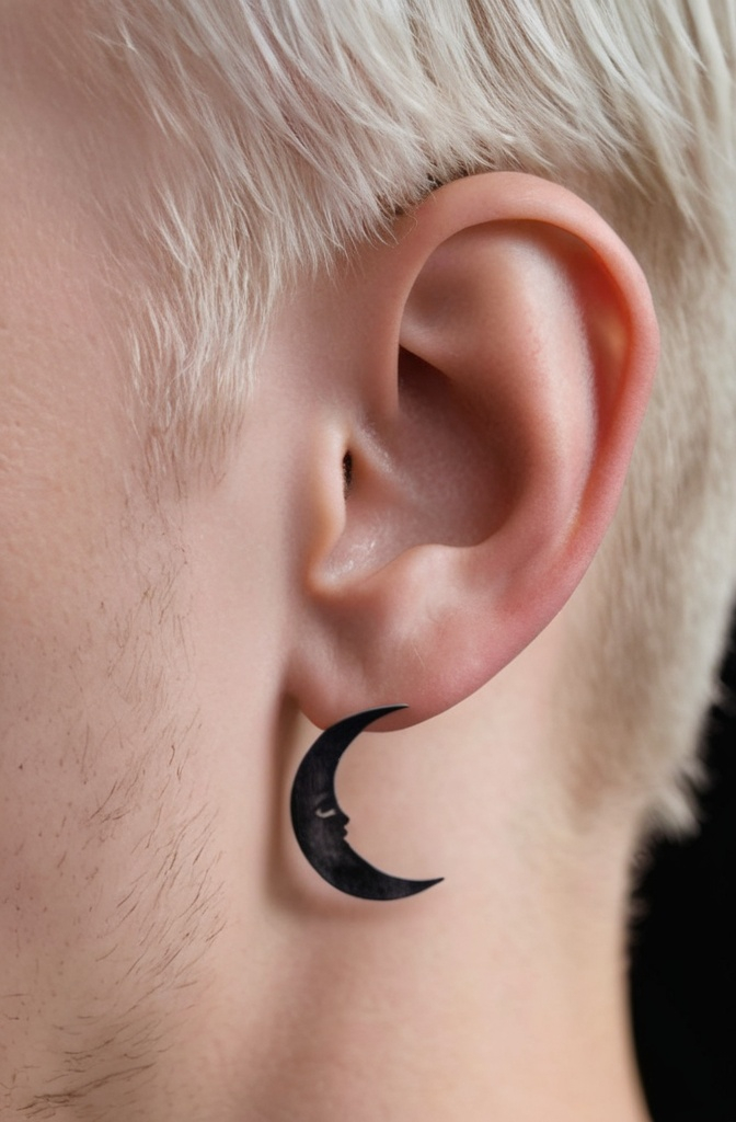 4. Subtle Symbols and Icons