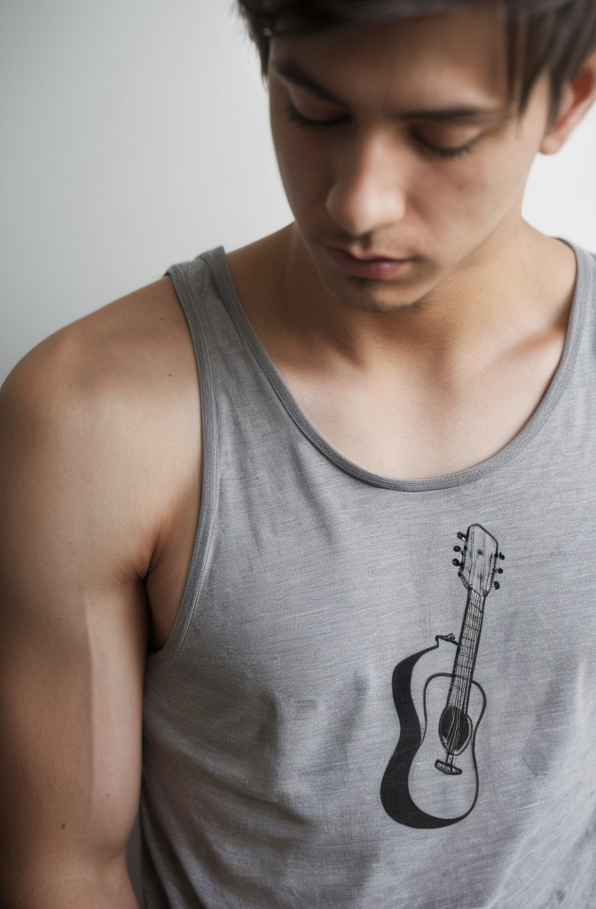2. Minimalist Instruments