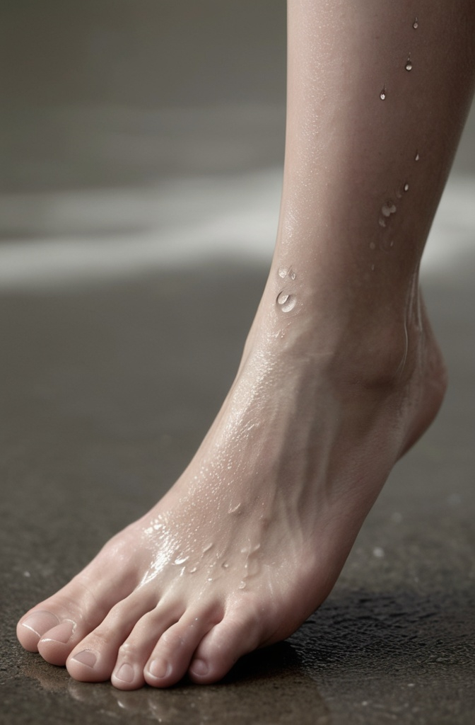 16. Tiny Clouds and Raindrops