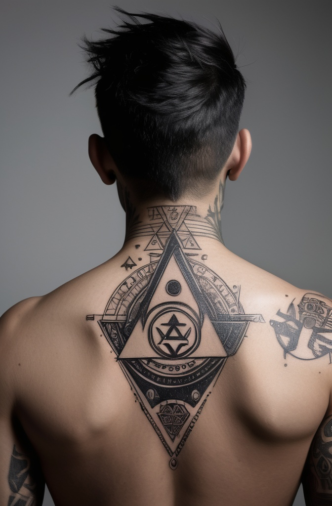 Occult Symbols and Sigils