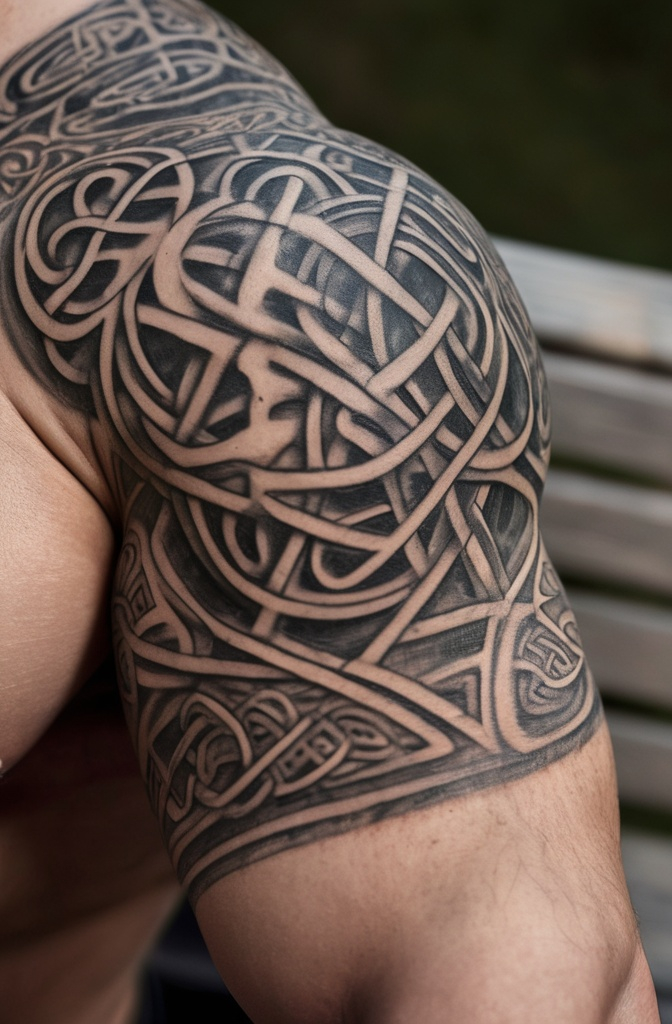 Celtic Knots