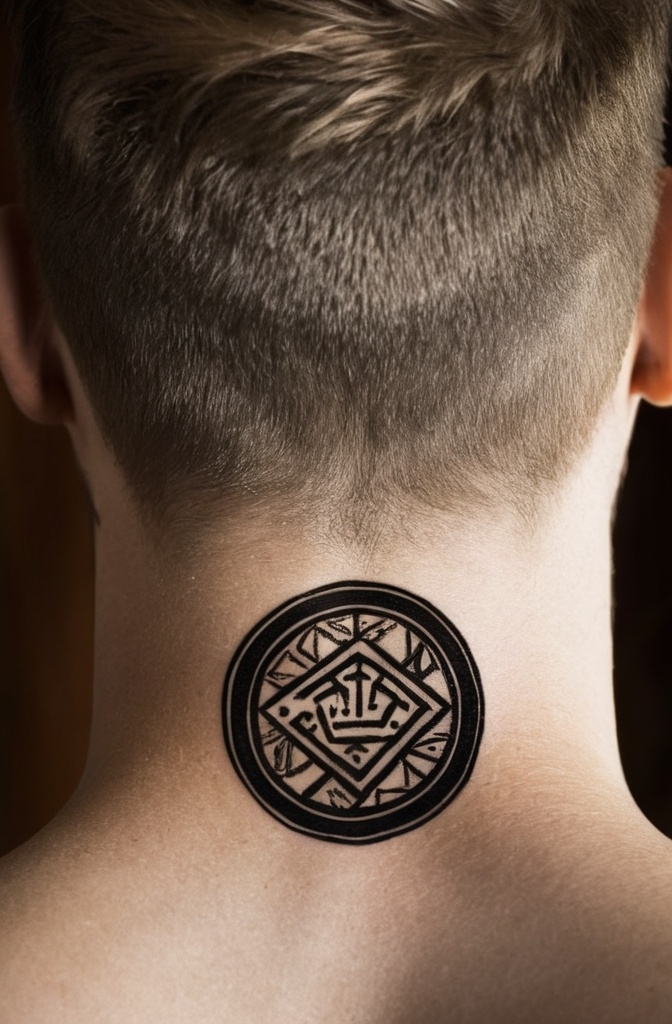 The Sigil of Protection