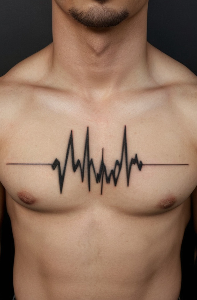10. Lyric Heartbeats