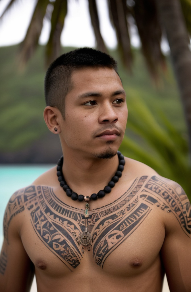Cultural Heritage Tattoos