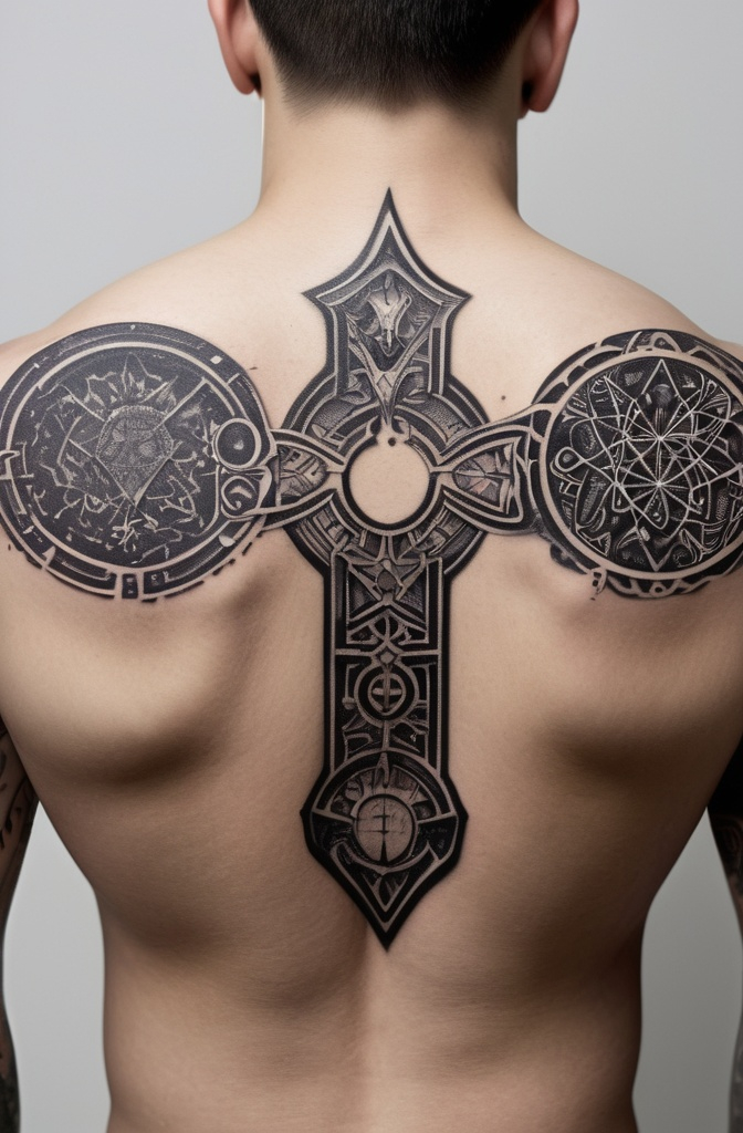 Alchemical Symbols Mashup