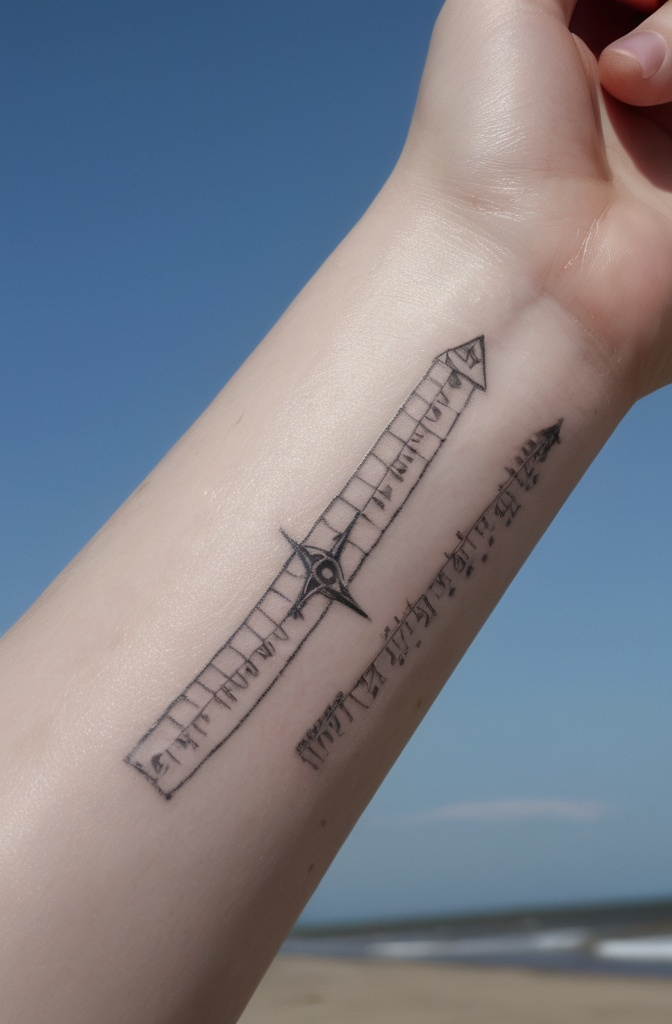 5. Coordinates of Nowhere in Particular