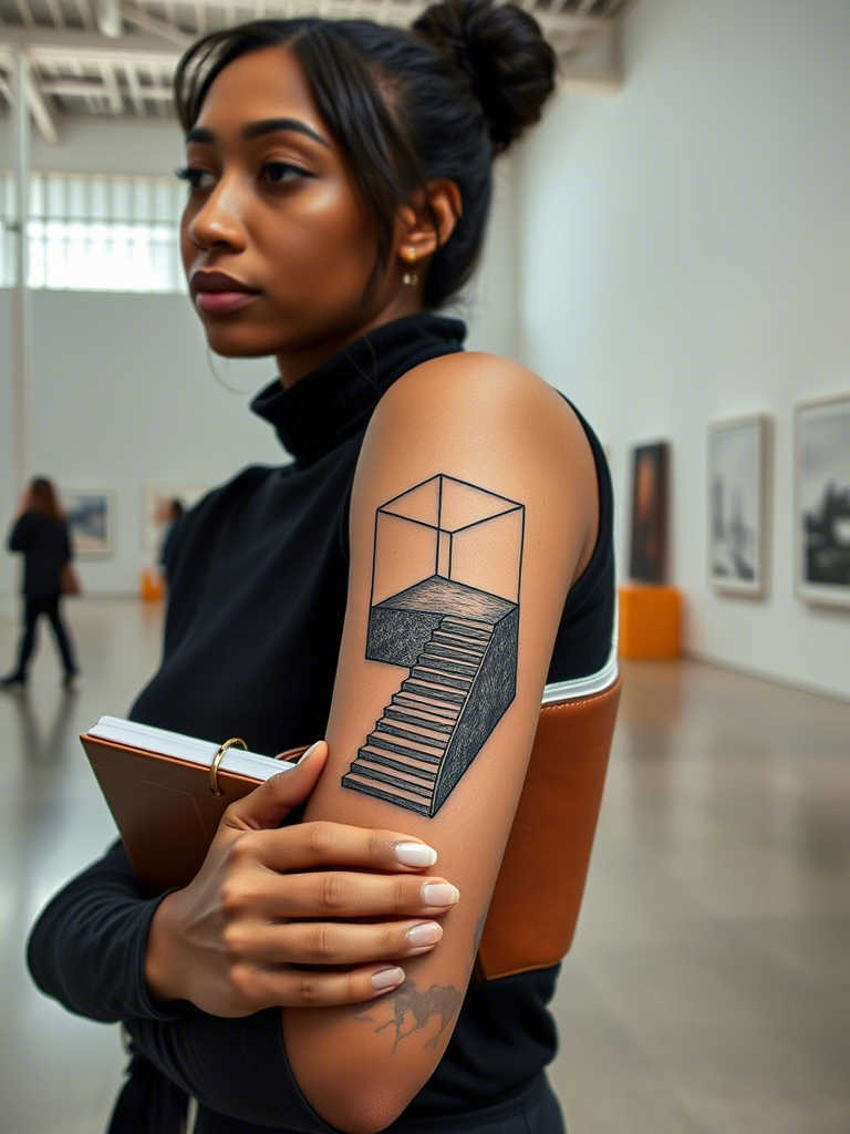 Forearm Tattoo Ideas for Women