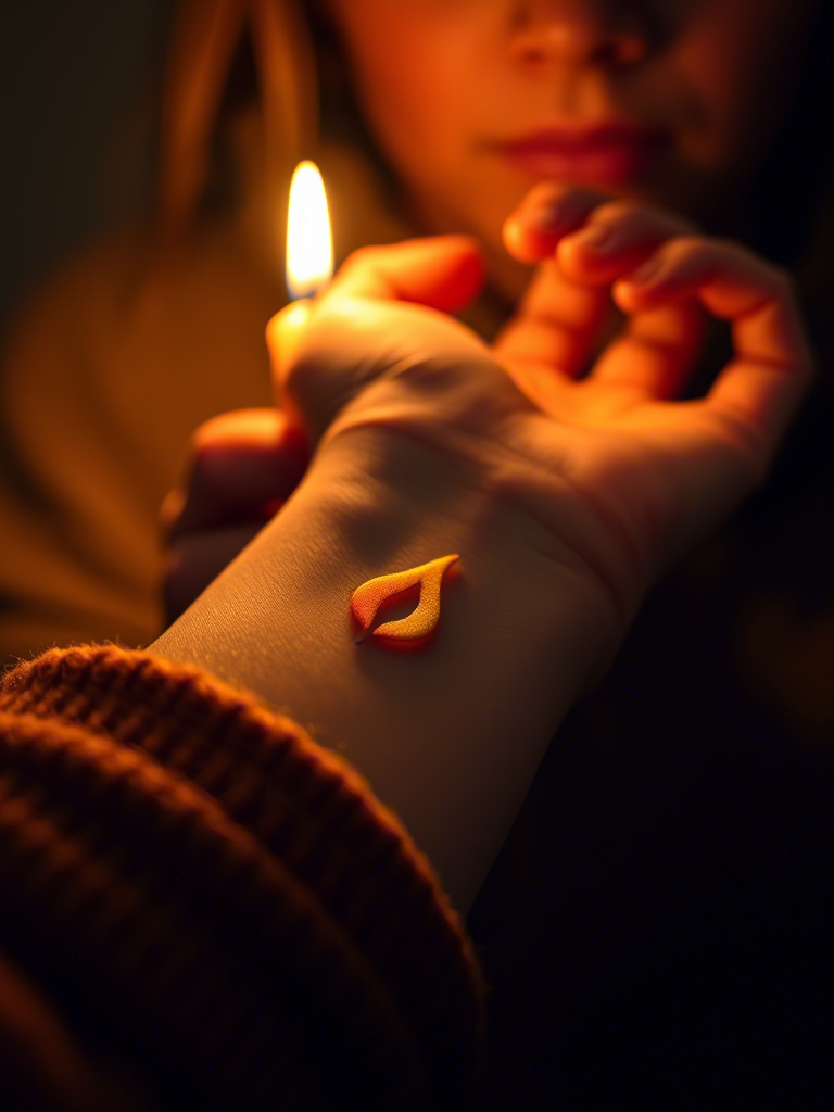 Minimalist Tattoo Meaning