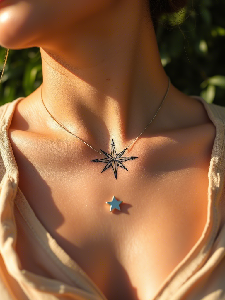 Unique Tattoo Ideas for Women