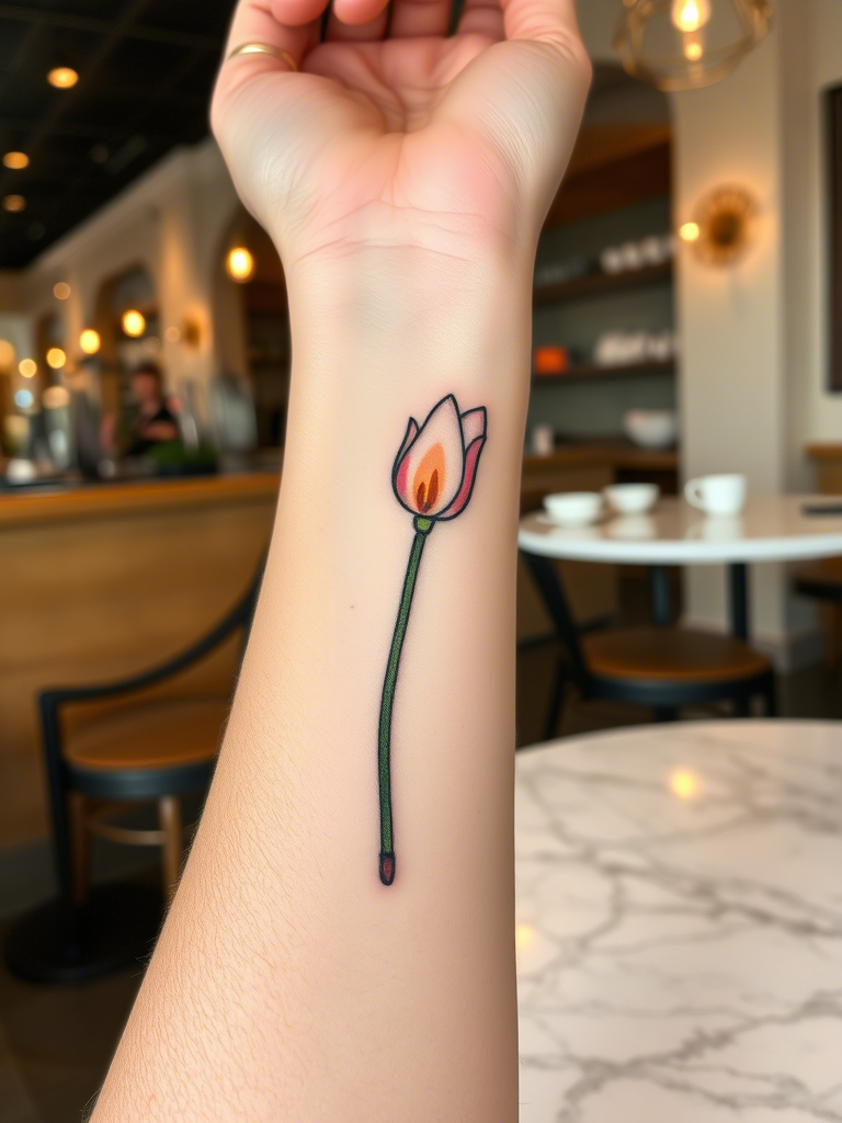 Cool Tattoo Ideas for Women