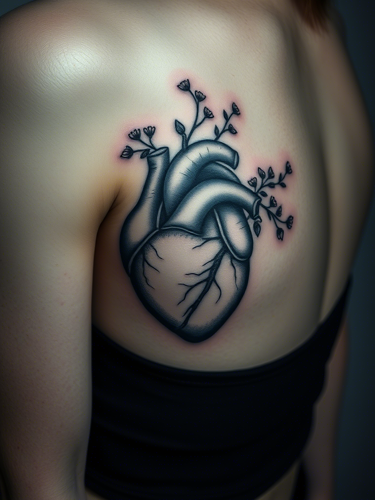 Tattoo Ideas for Women with Meaning