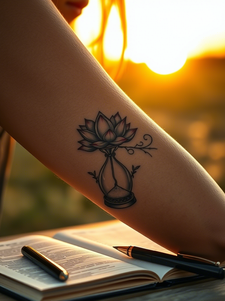 Tattoo Ideas for Women with Meaning