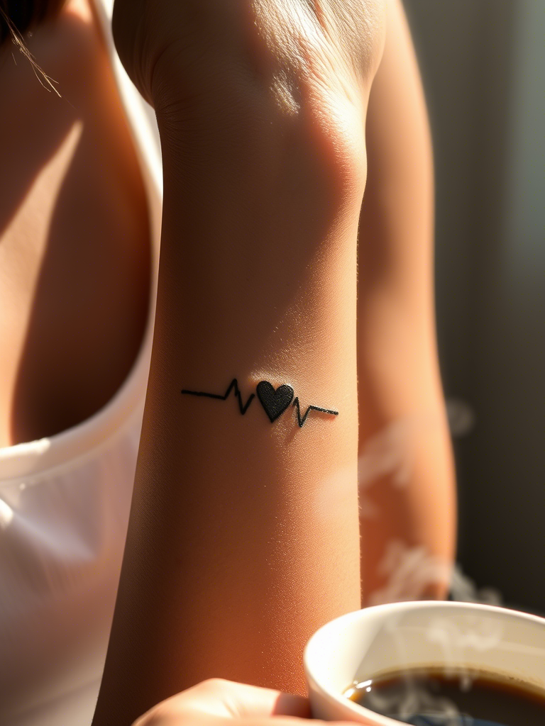 Wrist Tattoo Ideas for Women