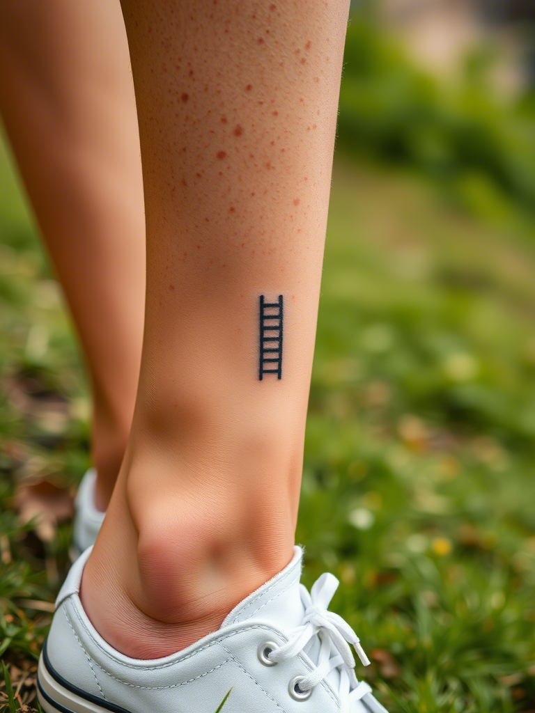Minimalist Tattoo Meaning