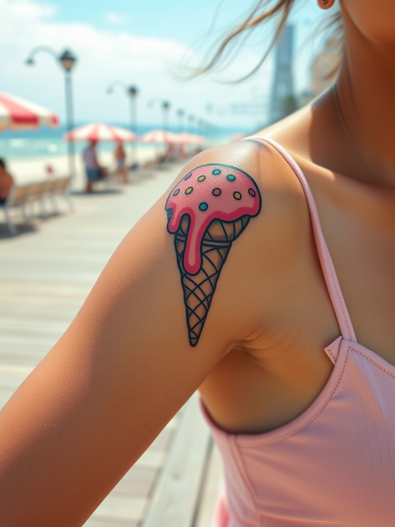 Cool Tattoo Ideas for Women