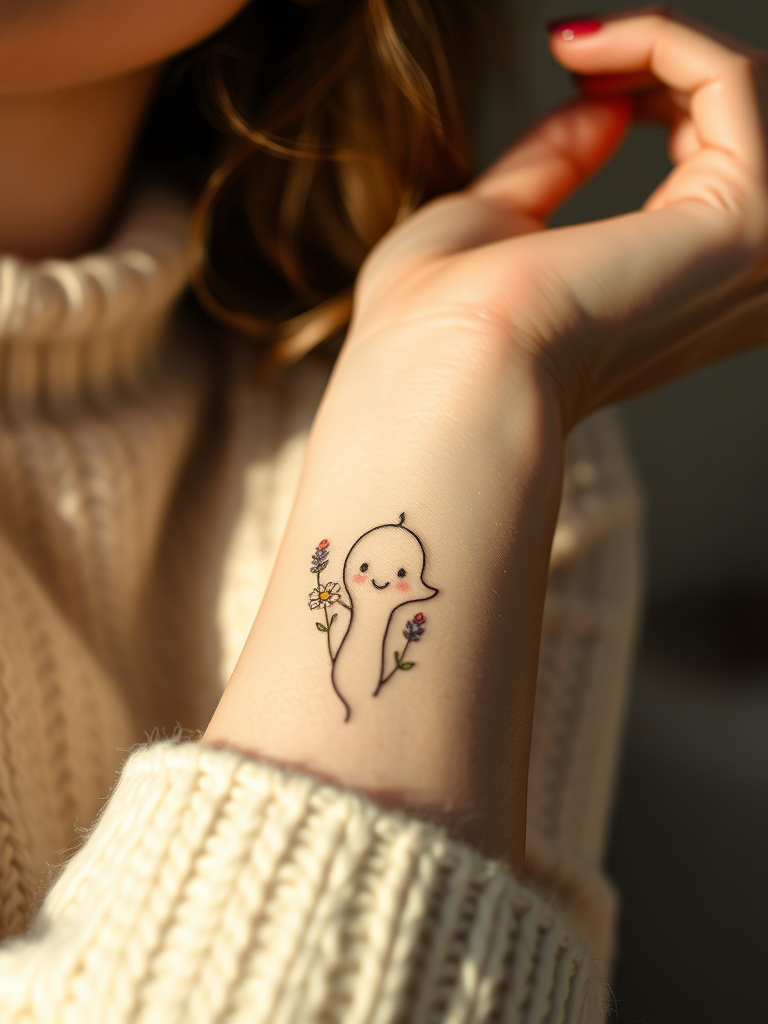 Cool Tattoo Ideas for Women
