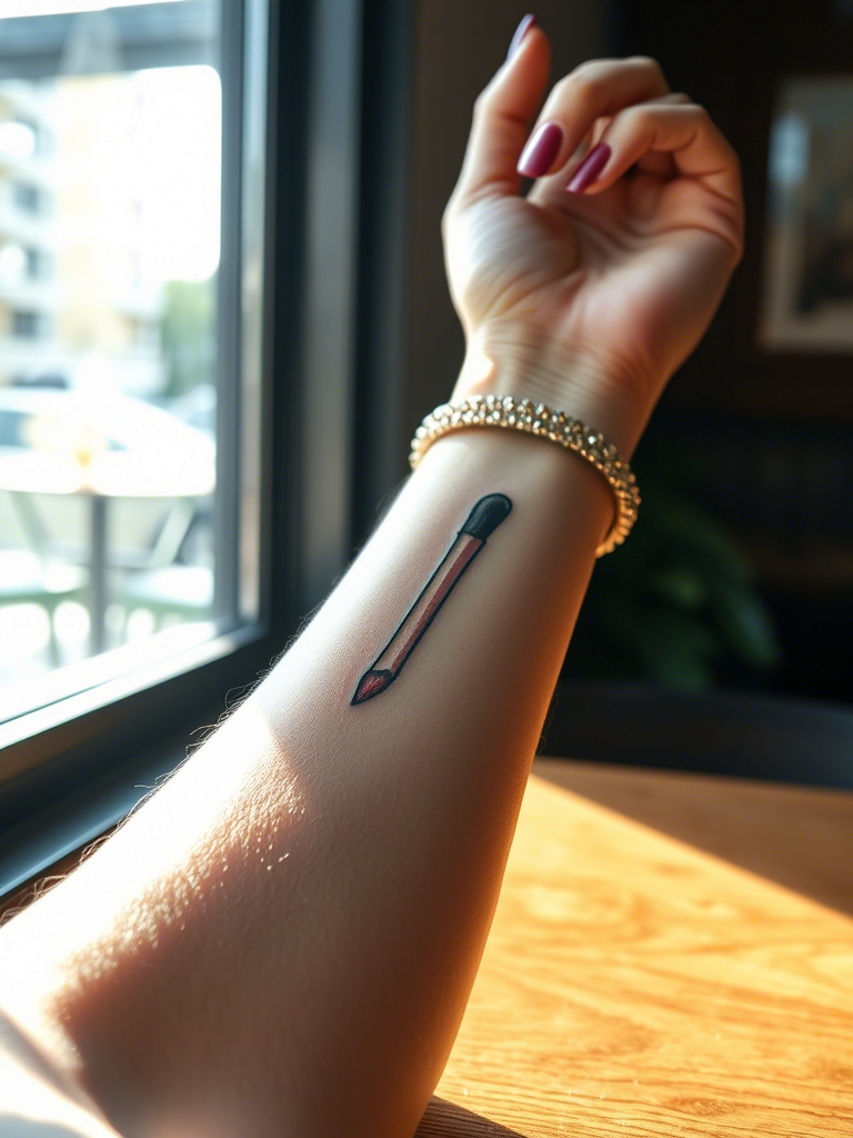 Unique Tattoo Ideas for Women