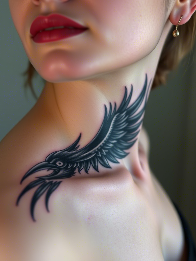 11. The Phoenix Crown Halo