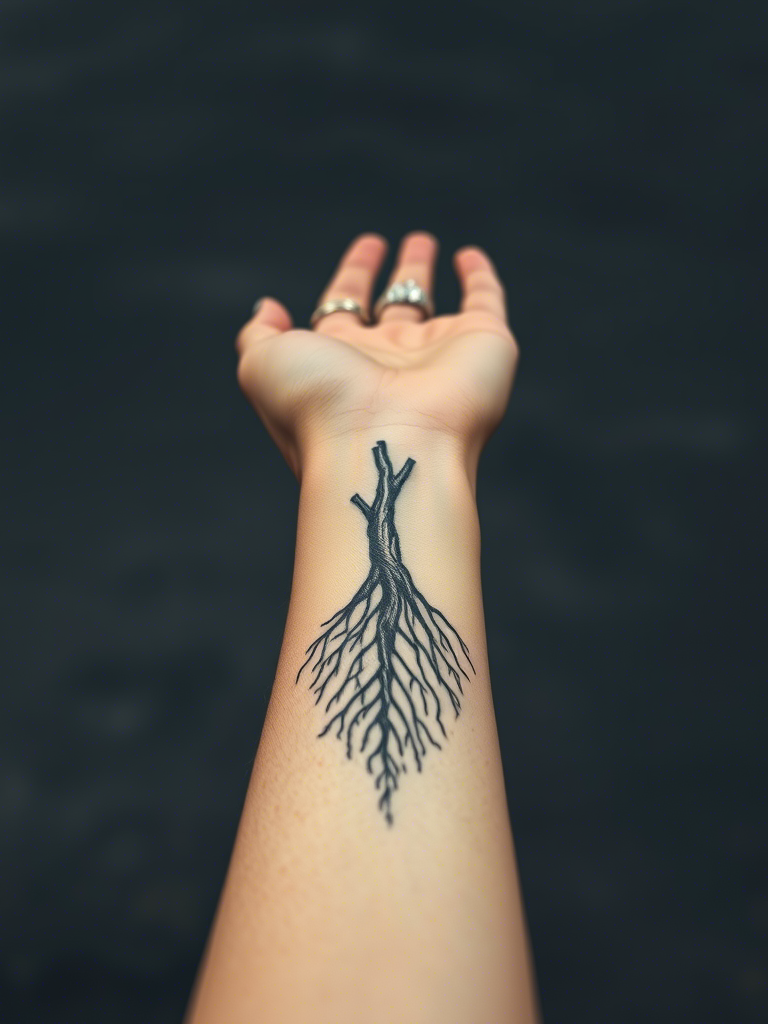 Unique Tattoo Ideas for Women