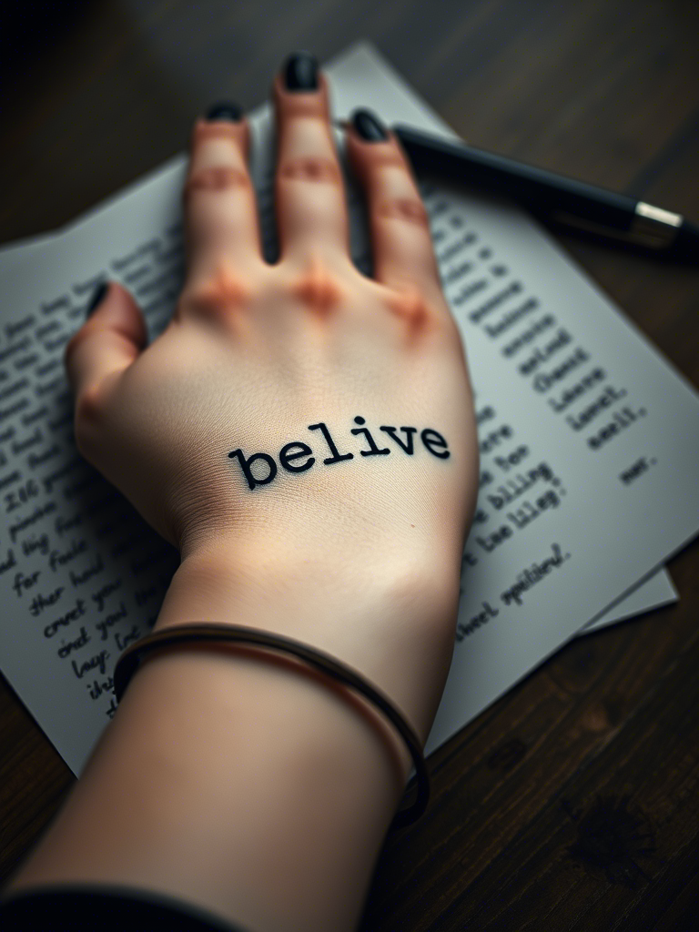 Unique Tattoo Ideas for Women