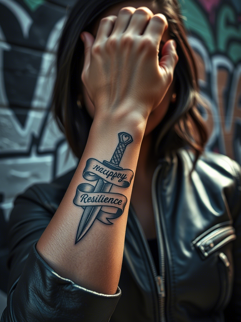 Cool Tattoo Ideas for Women