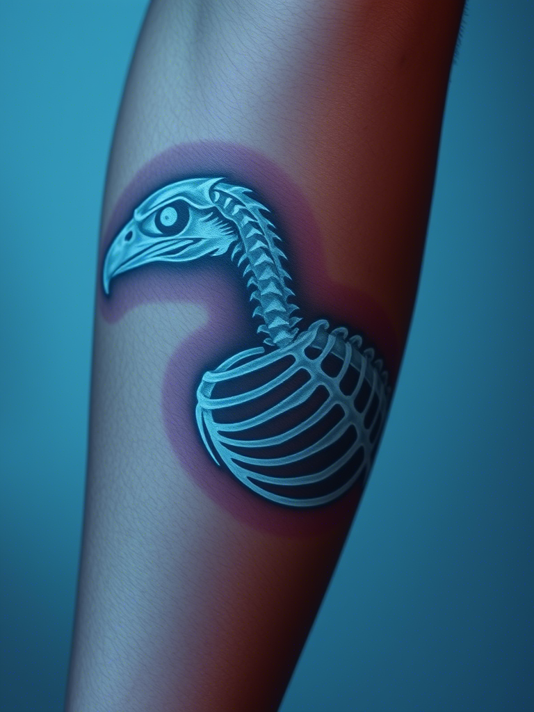 20+ Eagle Tattoo Ideas on Arm to Inspire You