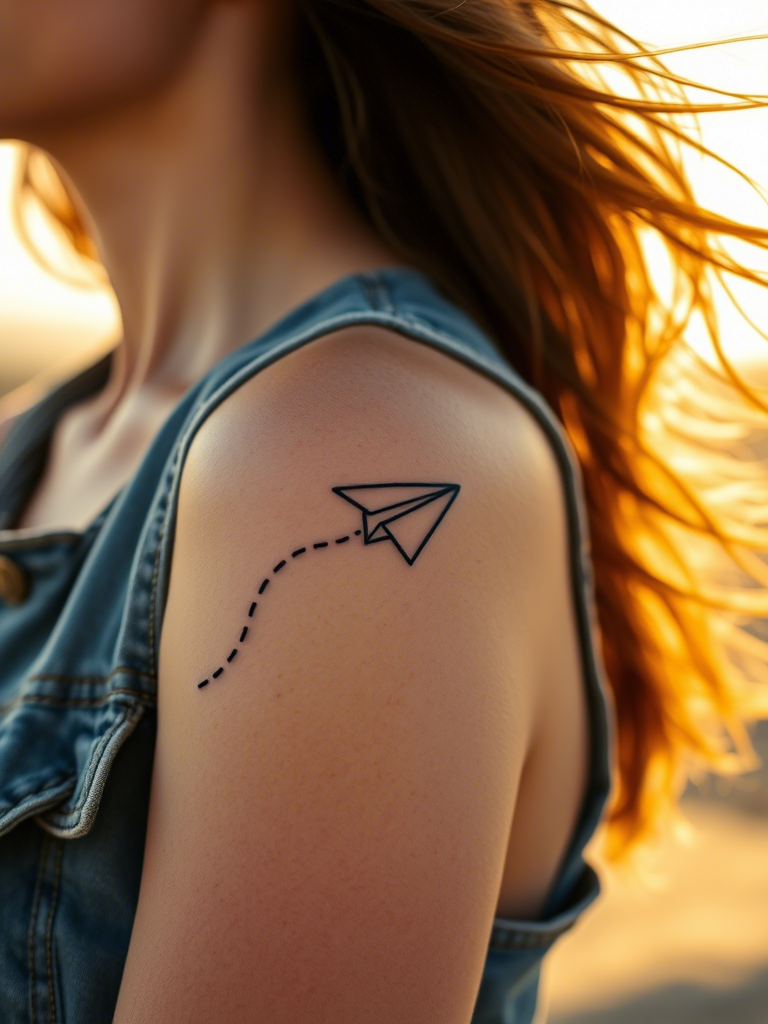 Tattoo Ideas for Women with Meaning