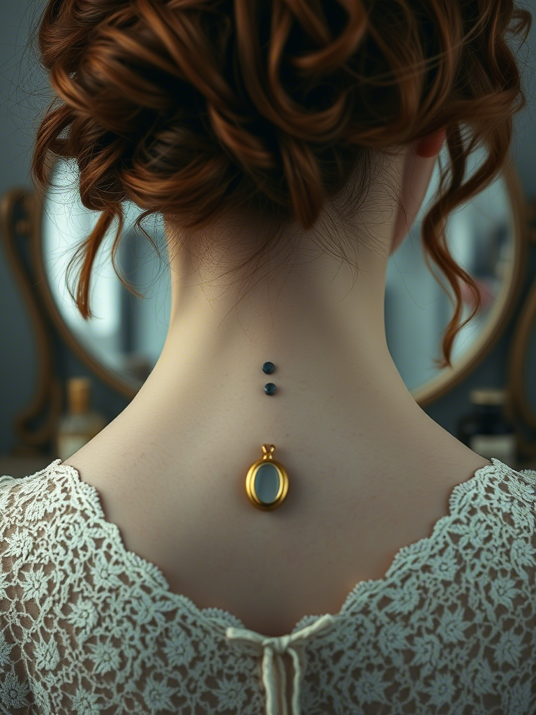  Lily of the Valley Tattoo Meaning
