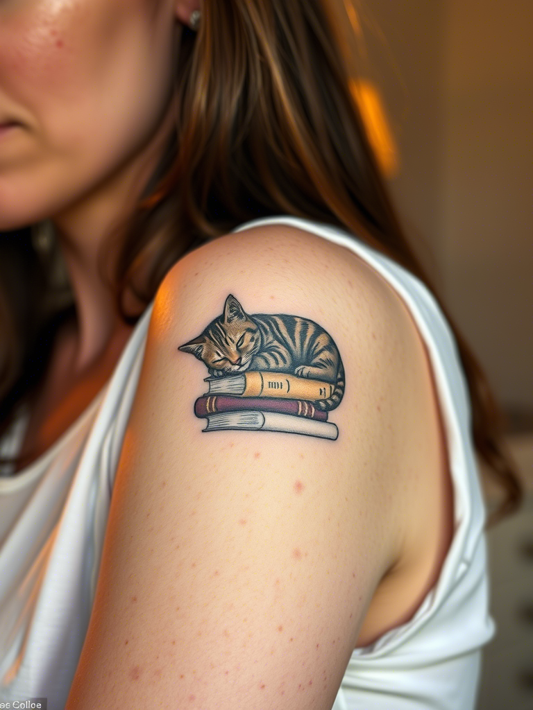 Cool Tattoo Ideas for Women