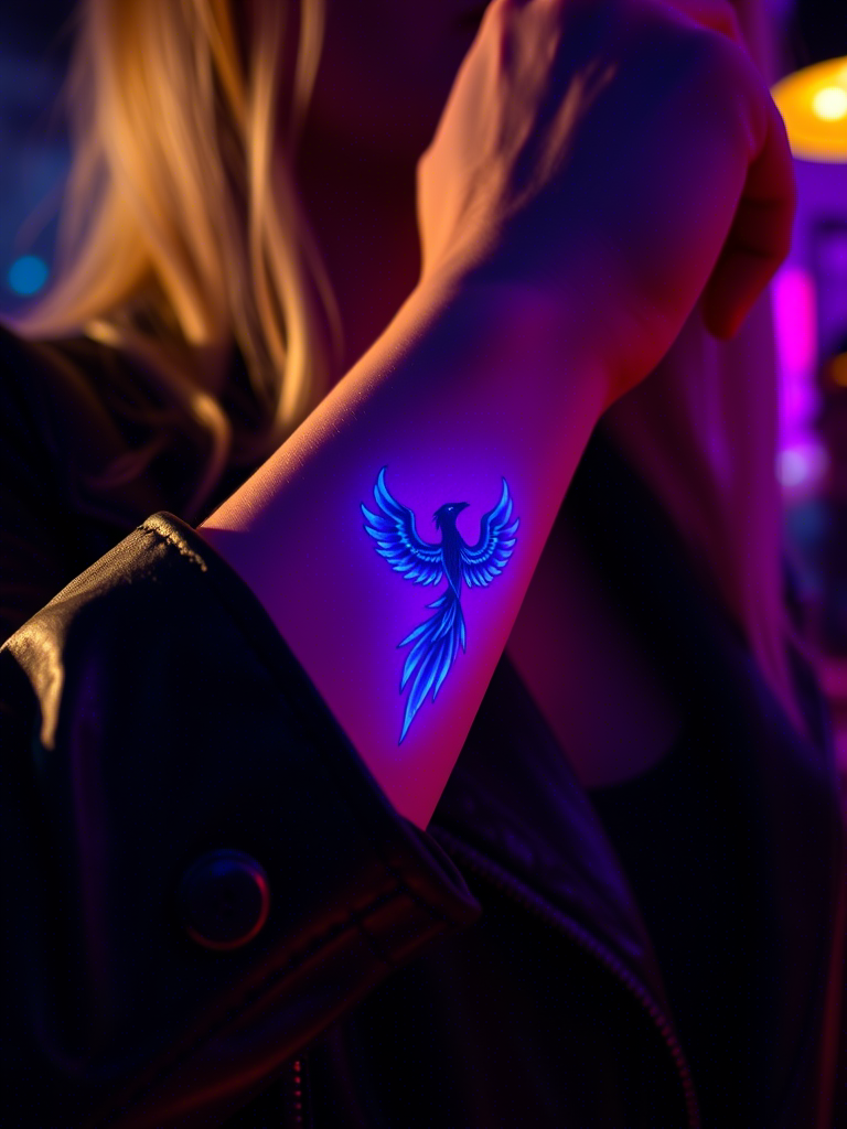 Wrist Tattoo Ideas for Women