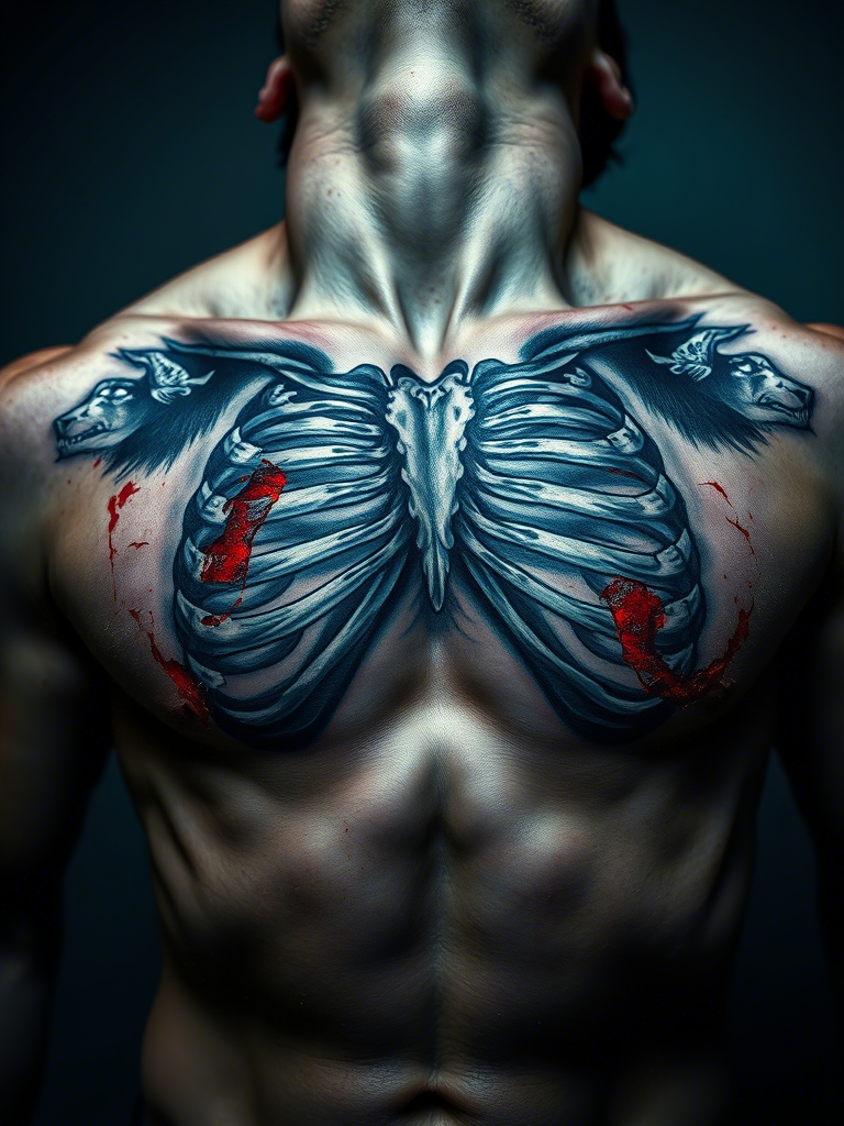 Lion Tattoo Ideas for Wild Success