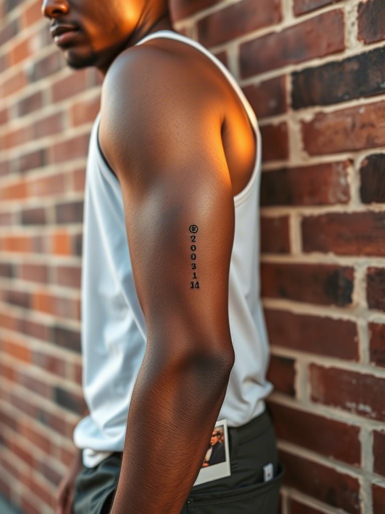 Minimalist Tattoo Meaning