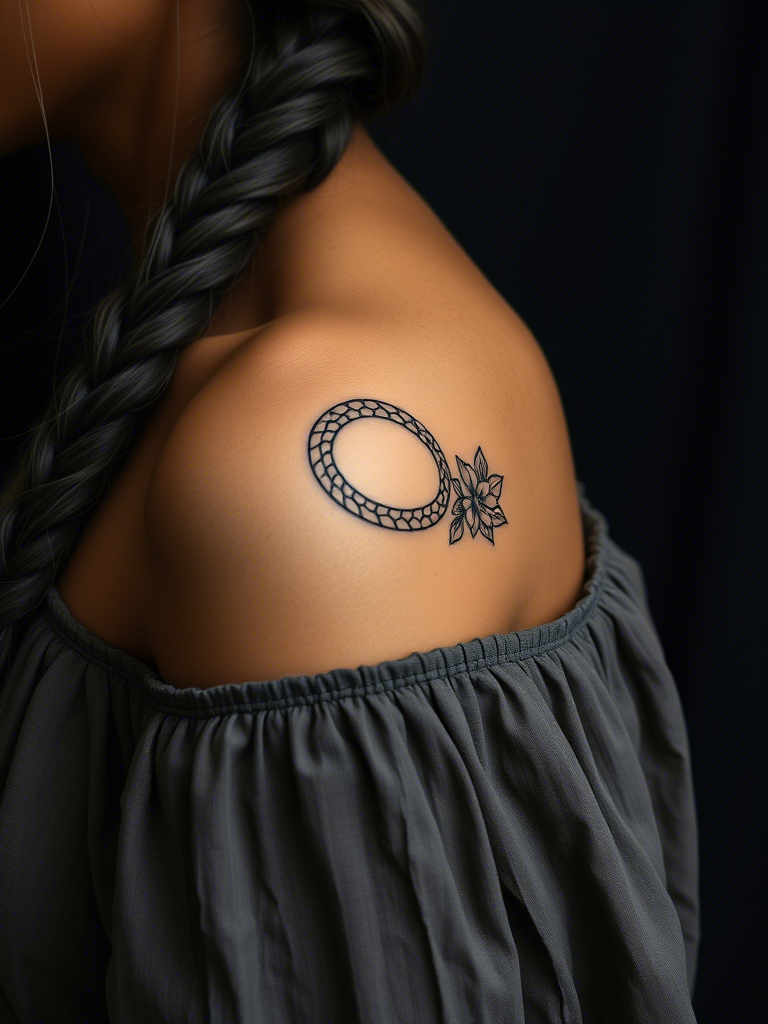 Tattoo Ideas for Women with Meaning