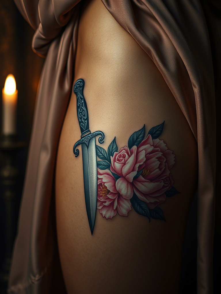 Tattoo Ideas for Women with Meaning