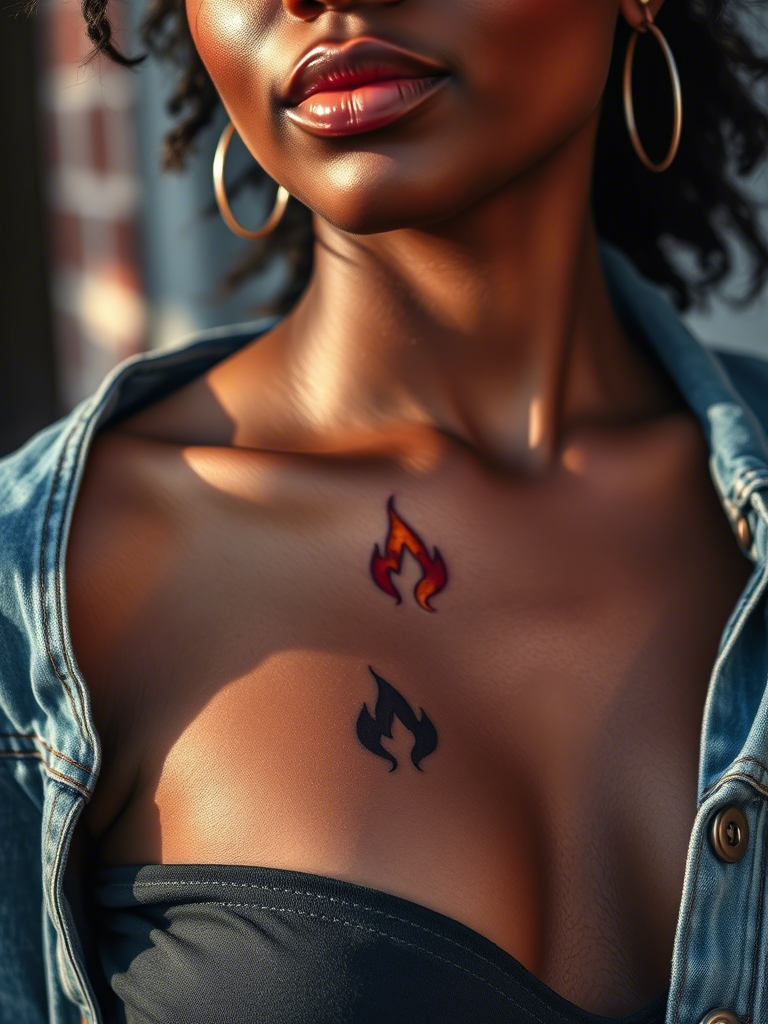 Tattoo Ideas for Women with Meaning