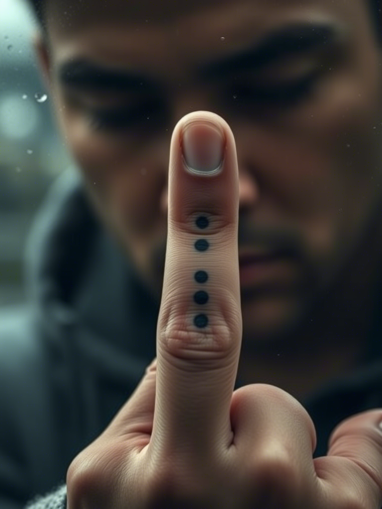 Minimalist Tattoo Meaning