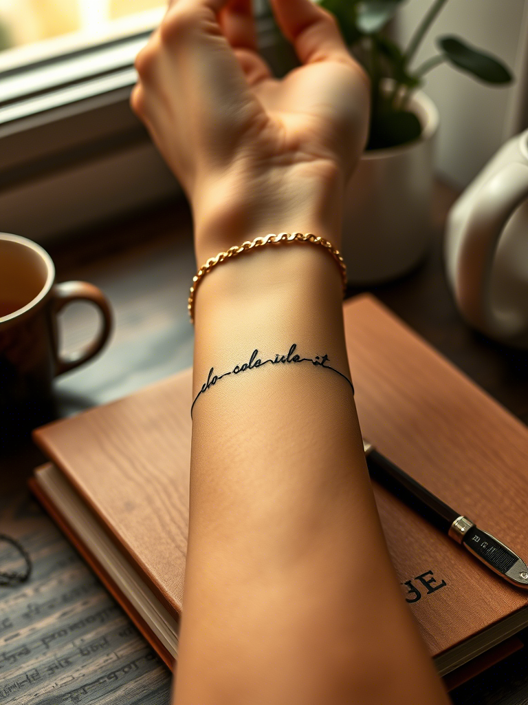 Unique Tattoo Ideas for Women