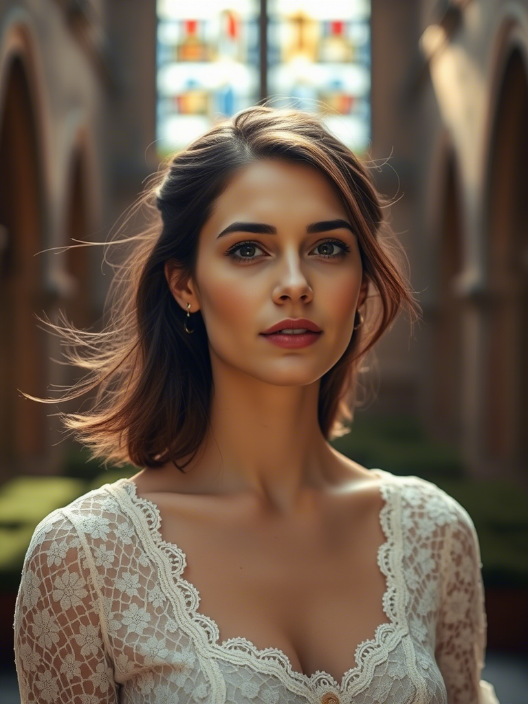 20+ Back of Neck Tattoo Ideas for Women