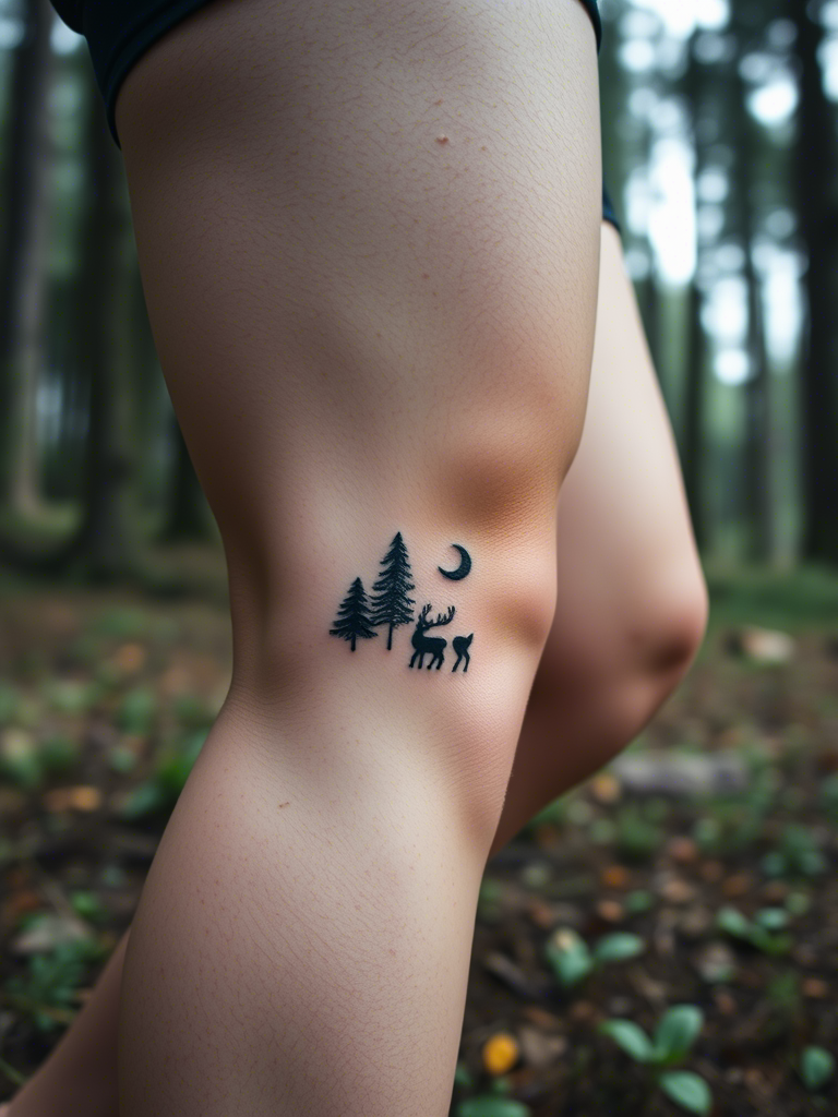 Unique Tattoo Ideas for Women