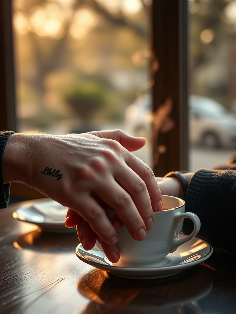  Lily of the Valley Tattoo Meaning