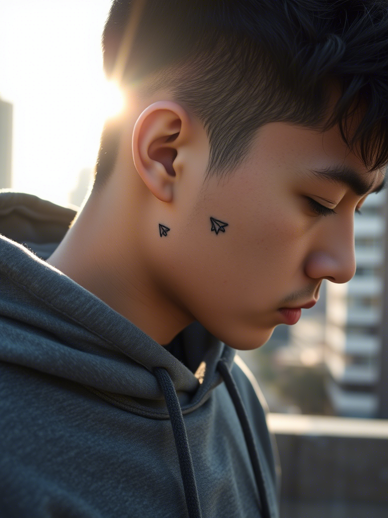 Minimalist Tattoo Meaning