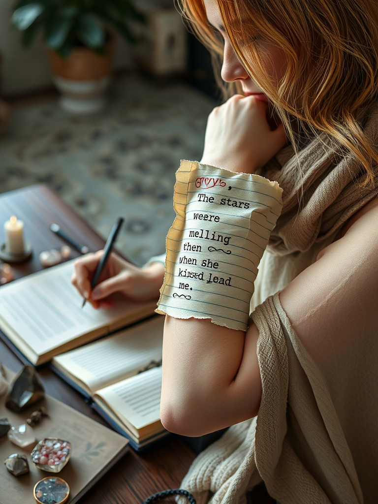 Forearm Tattoo Ideas for Women