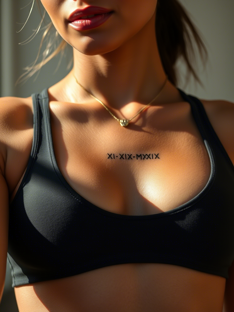 Little Tattoo Ideas for Women